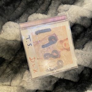 Taylor Swift 1989 CD
